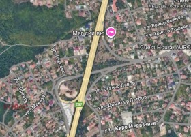 ПАРЦЕЛ, 878 m2 - Holmes.bg ПАРЦЕЛ, 878 m2