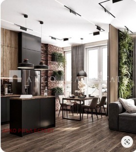 2-СТАЕН, 77 m2 - Holmes.bg 2-СТАЕН, 77 m2