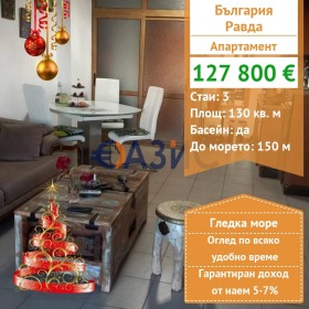 Продажба на тристайни апартаменти в област Бургас — страница 10 - изображение 12 