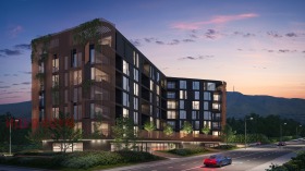 3-СТАЕН, 114 m2 - Holmes.bg 3-СТАЕН, 114 m2