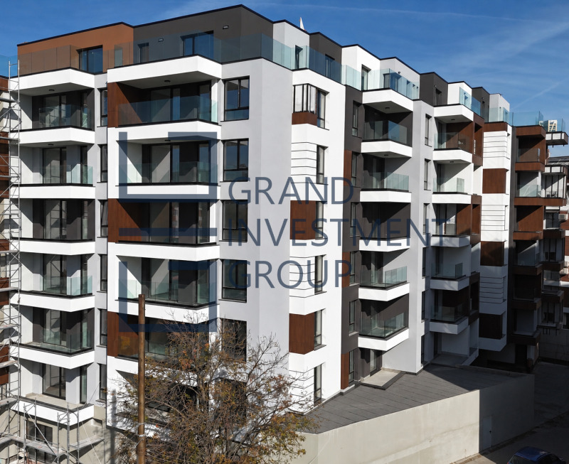 Продава 2-СТАЕН, град София, Люлин - център • 145842 € • 20560392 1 — Holmes.bg Продава 2-СТАЕН, град София, Люлин - център • 145842 € • 20560392 1