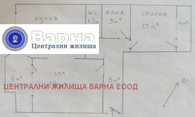 Продажба на тристайни апартаменти в град Варна — страница 6 - изображение 19 