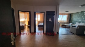 3-СТАЕН, 111 m2 - Holmes.bg 3-СТАЕН, 111 m2