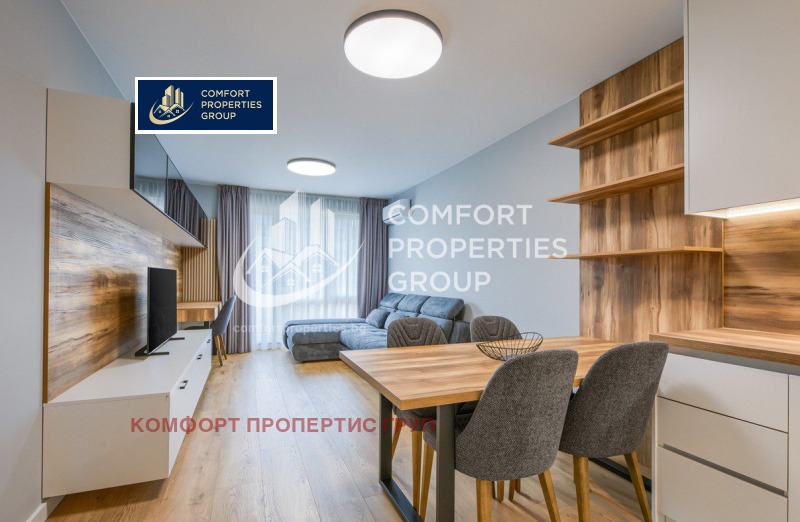 Продава 3-СТАЕН, град София, Кръстова вада • 385000 € • 74850302 1 — Holmes.bg Продава 3-СТАЕН, град София, Кръстова вада • 385000 € • 74850302 1