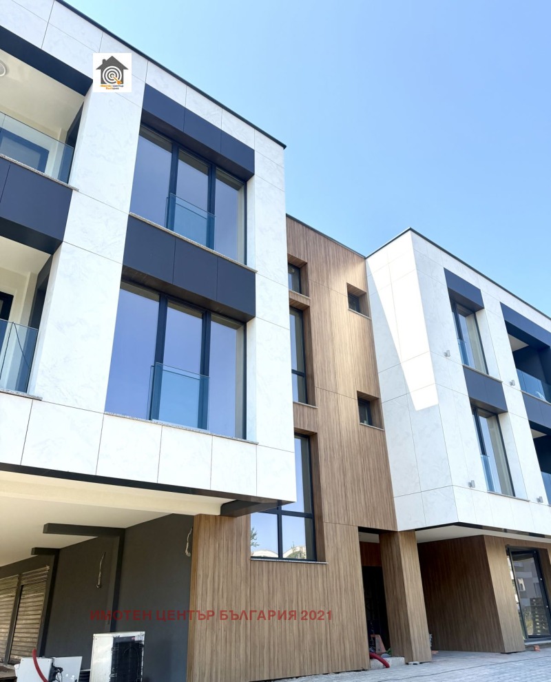 Продава 3-СТАЕН, град София, Кръстова вада • 270000 € • 31173350 1 — Holmes.bg Продава 3-СТАЕН, град София, Кръстова вада • 270000 € • 31173350 1