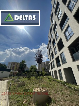 Обява Продава 2-СТАЕН,град София, Студентски град