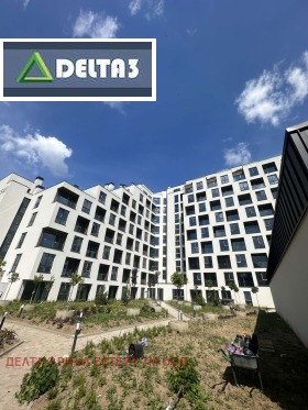 Продава 2-стаен, град София