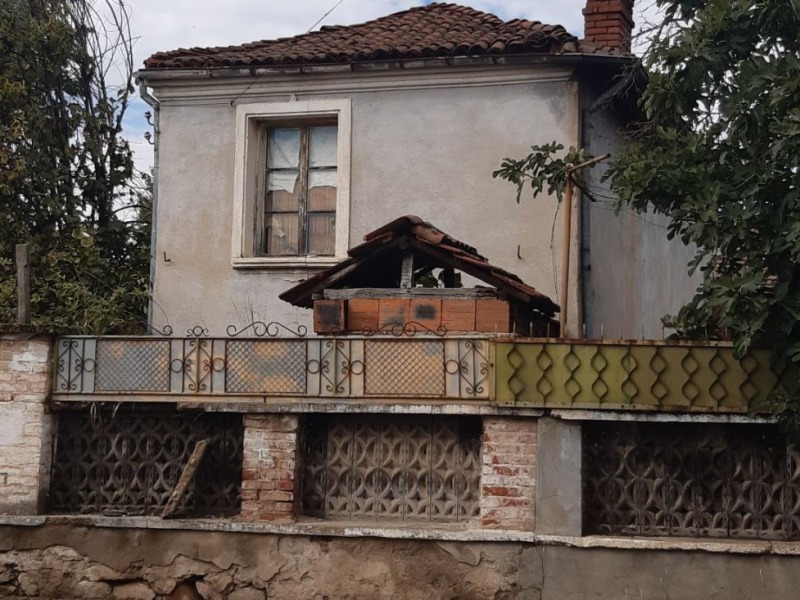 Продава КЪЩА, област Пловдив, с. Зелениково • 19900 € / 38921.02 лв. • 83331046 1 — Holmes.bg Продава КЪЩА, област Пловдив, с. Зелениково • 19900 € / 38921.02 лв. • 83331046 1