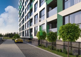 3-СТАЕН, 102 m2 - Holmes.bg 3-СТАЕН, 102 m2