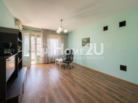 Обява Продава 4-СТАЕН,град Пловдив, Каменица 1