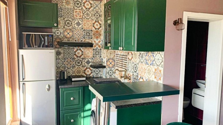 Продава 1-СТАЕН, град София, Света Троица • 135000 € / 264037.05 лв. • 16576682 1 — Holmes.bg Продава 1-СТАЕН, град София, Света Троица • 135000 € / 264037.05 лв. • 16576682 1