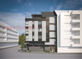 Обява Продава 2-СТАЕН,град София, Кръстова вада