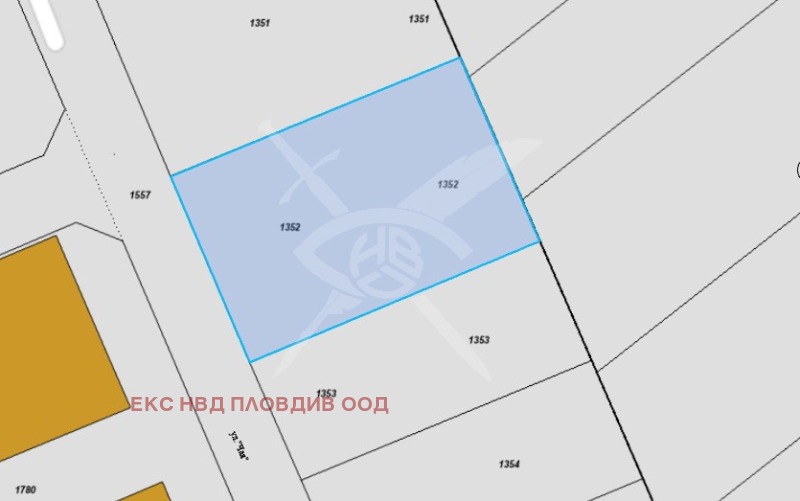 Продава ПАРЦЕЛ, област Пловдив, с. Първенец • 73000 € / 142775.59 лв. • 27188802 1 — Holmes.bg Продава ПАРЦЕЛ, област Пловдив, с. Първенец • 73000 € / 142775.59 лв. • 27188802 1
