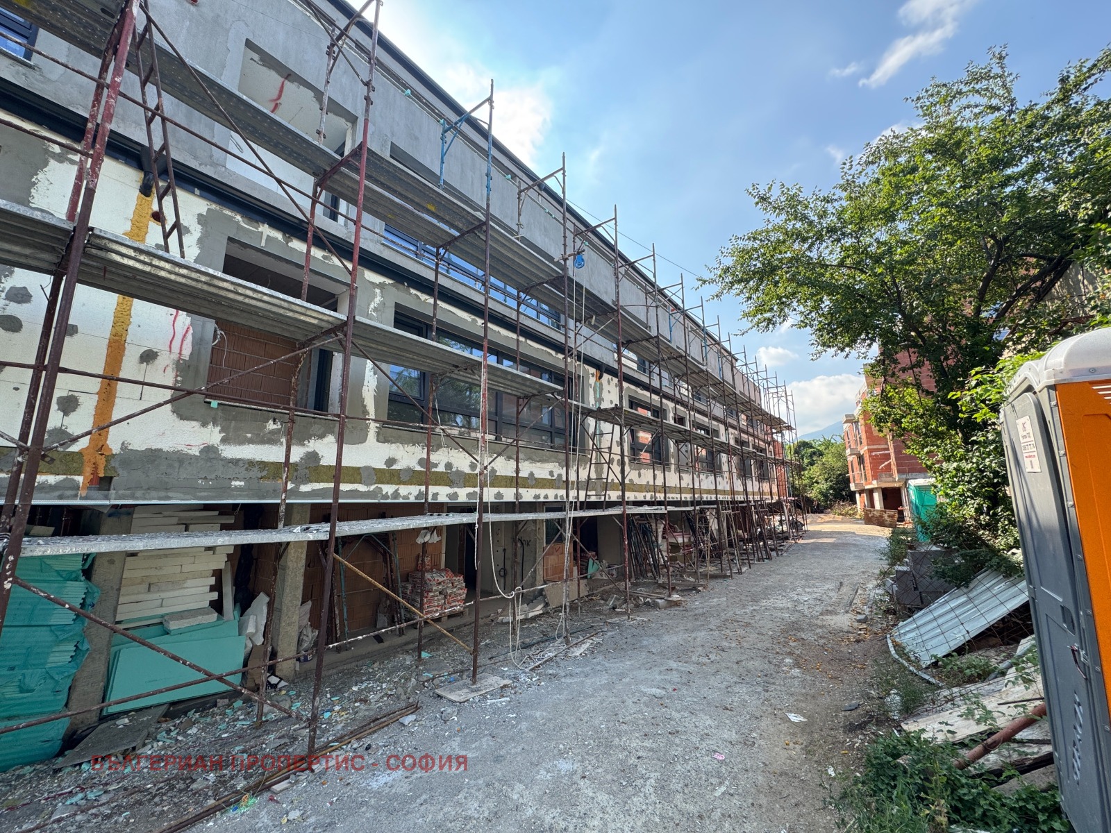 Продава 2-стаен град София , Овча купел , 67 кв.м | 32446683 — Imoti.com Продава 2-стаен град София , Овча купел , 67 кв.м | 32446683