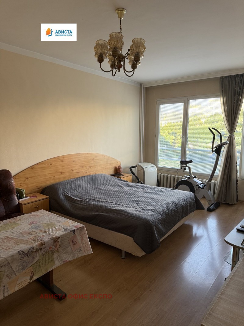 Продава 2-СТАЕН, град София, Люлин 8 • 137000 € / 267948.71 лв. • 41138231 1 — Holmes.bg Продава 2-СТАЕН, град София, Люлин 8 • 137000 € / 267948.71 лв. • 41138231 1