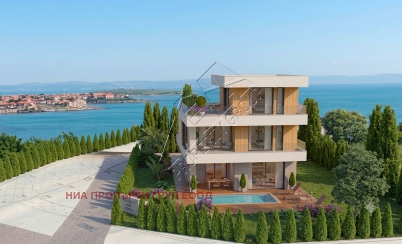 Продава КЪЩА, област Бургас, гр. Созопол • 600000 € • 38611674 1 — Holmes.bg Продава КЪЩА, област Бургас, гр. Созопол • 600000 € • 38611674 1