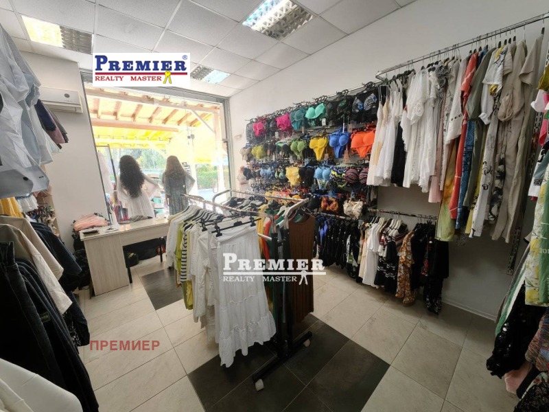 Продава МАГАЗИН, област Бургас, к.к. Слънчев бряг • 105000 € • 22766424 1 — Holmes.bg Продава МАГАЗИН, област Бургас, к.к. Слънчев бряг • 105000 € • 22766424 1