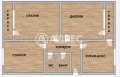Продава 3-СТАЕН, град Варна, Победа • 174900 € / 342074.67 лв. • 12685105 4 — Holmes.bg Продава 3-СТАЕН, град Варна, Победа • 174900 € / 342074.67 лв. • 12685105 4