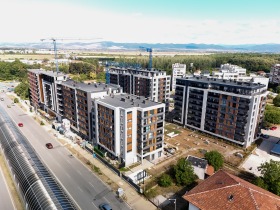 Обява Продава 2-СТАЕН,град София, Връбница 2