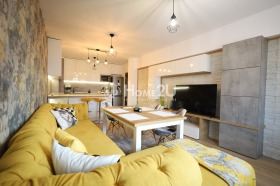 3-СТАЕН, 118 m2 - Holmes.bg 3-СТАЕН, 118 m2