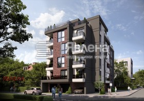 4-СТАЕН, 157 m2 - Holmes.bg 4-СТАЕН, 157 m2