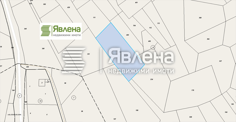 Продава ПАРЦЕЛ, област Перник, с. Рударци • 74227 € / 145175.39 лв. • 58827000 1 — Holmes.bg Продава ПАРЦЕЛ, област Перник, с. Рударци • 74227 € / 145175.39 лв. • 58827000 1