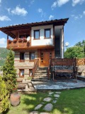 Продава КЪЩА, област Благоевград, с. Ковачевица • 600000 € • 11574881 1 — Holmes.bg Продава КЪЩА, област Благоевград, с. Ковачевица • 600000 € • 11574881 1