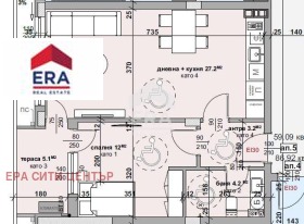 Обява Продава 2-СТАЕН,град Стара Загора, Самара 3