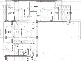 3-СТАЕН, 92 m2 - Holmes.bg 3-СТАЕН, 92 m2