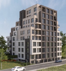 3-СТАЕН, 90 m2 - Holmes.bg 3-СТАЕН, 90 m2
