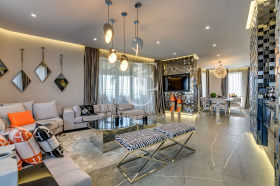 4-СТАЕН, 217 m2 - Holmes.bg 4-СТАЕН, 217 m2