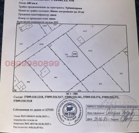 ПАРЦЕЛ, 600 m2 - Holmes.bg ПАРЦЕЛ, 600 m2