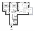 Продава 3-СТАЕН, град Варна, Левски 1 • 145000 € • 50349372 2 — Holmes.bg Продава 3-СТАЕН, град Варна, Левски 1 • 145000 € • 50349372 2