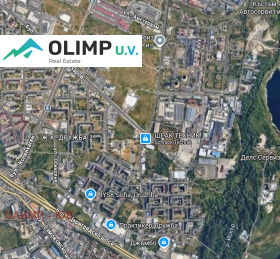 ПАРЦЕЛ, 5 760 m2 - Holmes.bg ПАРЦЕЛ, 5 760 m2