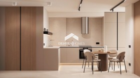 2-СТАЕН, 53 m2 - Holmes.bg 2-СТАЕН, 53 m2