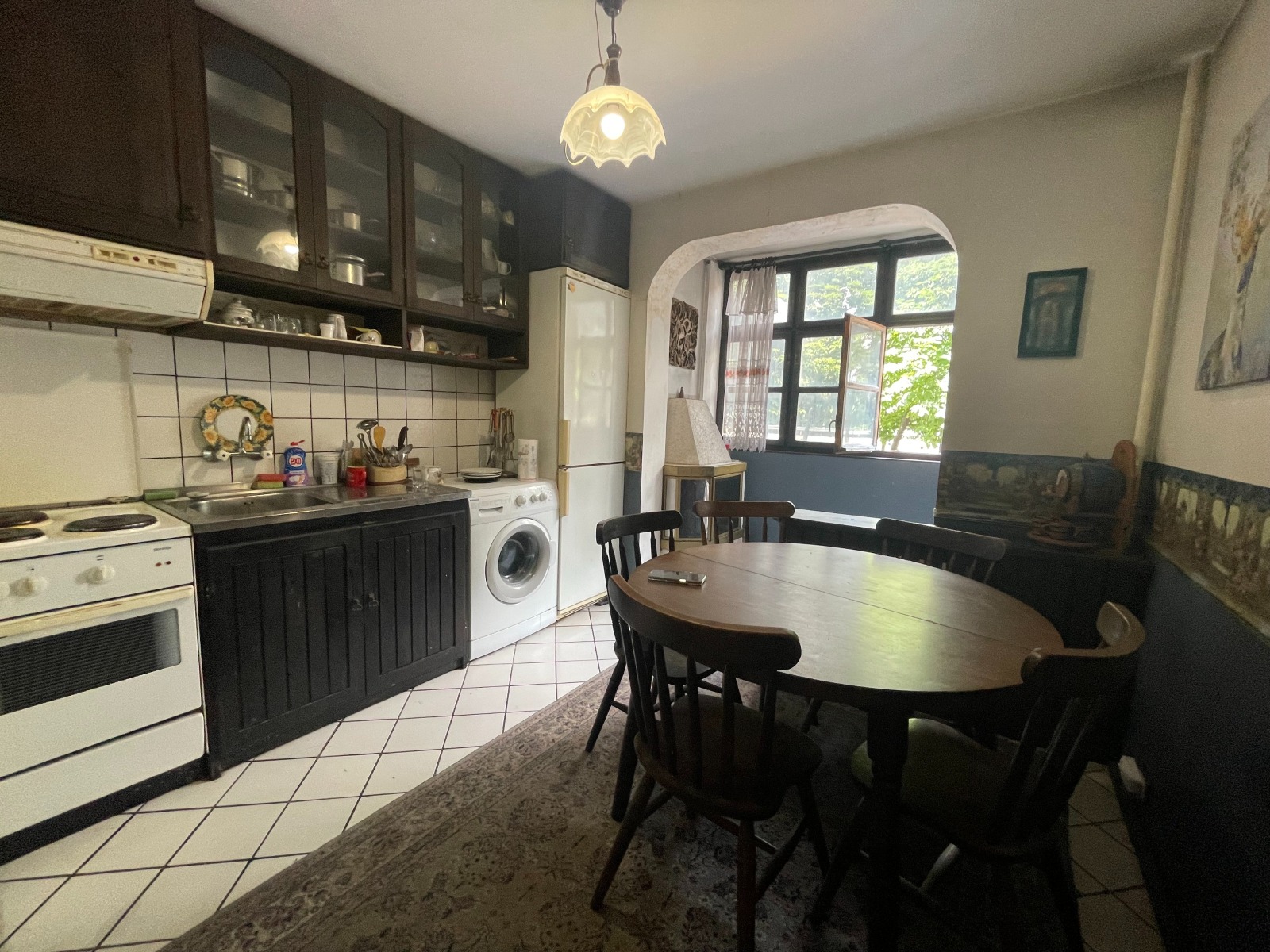 Продава 3-стаен град София , Сухата река , 85 кв.м | 37892146 — Imoti.com Продава 3-стаен град София , Сухата река , 85 кв.м | 37892146