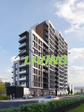 2-СТАЕН, 81 m2 - Holmes.bg 2-СТАЕН, 81 m2