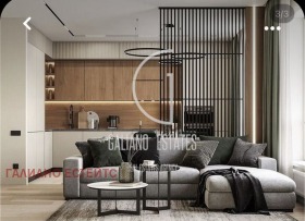 2-СТАЕН, 82 m2 - Holmes.bg 2-СТАЕН, 82 m2