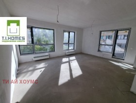 3-СТАЕН, 127 m2 - Holmes.bg 3-СТАЕН, 127 m2