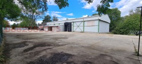 ПРОМ. ПОМЕЩЕНИЕ, 1 260 m2 - Holmes.bg ПРОМ. ПОМЕЩЕНИЕ, 1 260 m2