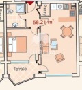 Продава 2-СТАЕН, град Варна, Аспарухово • 133000 € / 260125.39 лв. • 79912499 4 — Holmes.bg Продава 2-СТАЕН, град Варна, Аспарухово • 133000 € / 260125.39 лв. • 79912499 4