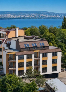 3-СТАЕН, 105 m2 - Holmes.bg 3-СТАЕН, 105 m2
