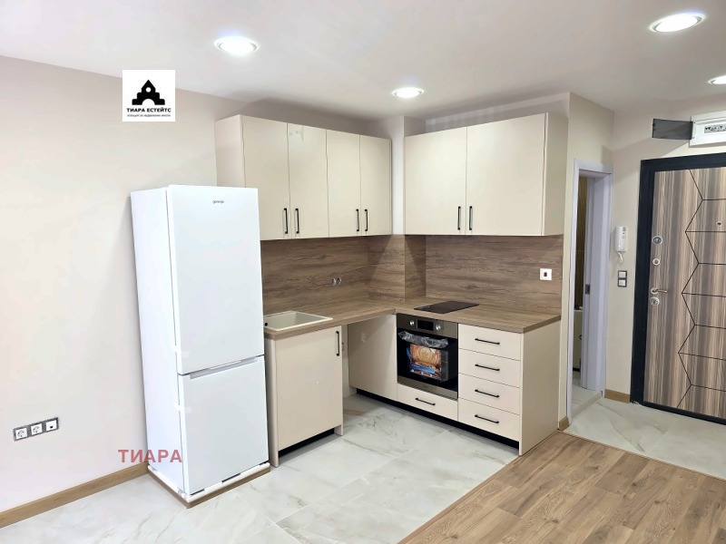 Продава 1-СТАЕН, град София, Малинова долина • 119500 € • 14140920 1 — Holmes.bg Продава 1-СТАЕН, град София, Малинова долина • 119500 € • 14140920 1