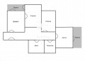 Продава 3-СТАЕН, град София, Толстой • 219900 € / 430087.02 лв. • 48790433 12 — Holmes.bg Продава 3-СТАЕН, град София, Толстой • 219900 € / 430087.02 лв. • 48790433 12