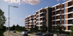 Продава 2-стаен, град Бургас