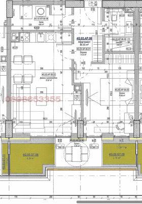 2-СТАЕН, 65 m2 - Holmes.bg 2-СТАЕН, 65 m2