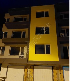 3-СТАЕН, 85 m2 - Holmes.bg 3-СТАЕН, 85 m2