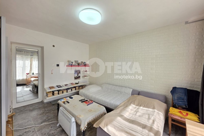 Продава 1-СТАЕН, град София, Западен парк • 115000 € / 224920.45 лв. • 91514229 1 — Holmes.bg Продава 1-СТАЕН, град София, Западен парк • 115000 € / 224920.45 лв. • 91514229 1