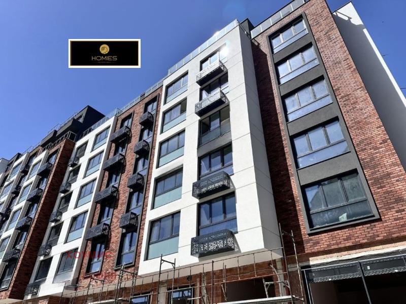 Продава 2-СТАЕН, град София, Люлин 5 • 125000 € / 244478.75 лв. • 89103407 1 — Holmes.bg Продава 2-СТАЕН, град София, Люлин 5 • 125000 € / 244478.75 лв. • 89103407 1