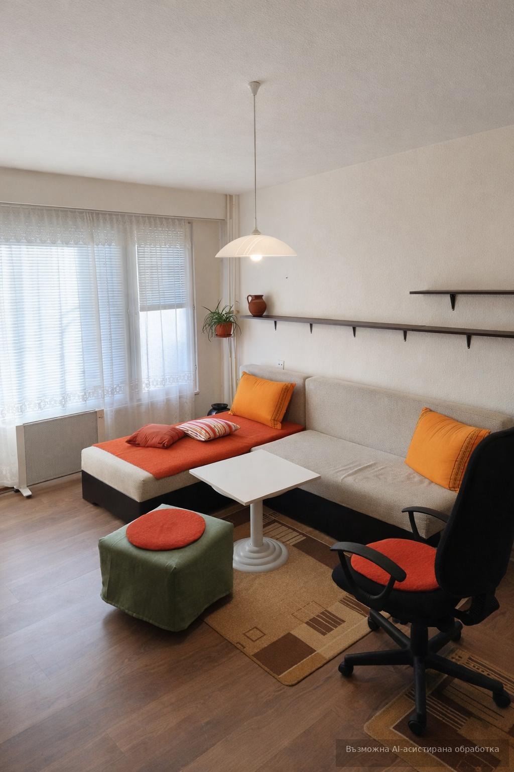Продава 1-стаен град Бургас , Меден рудник - зона Б , 45 кв.м | 93321751 — Imoti.com Продава 1-стаен град Бургас , Меден рудник - зона Б , 45 кв.м | 93321751